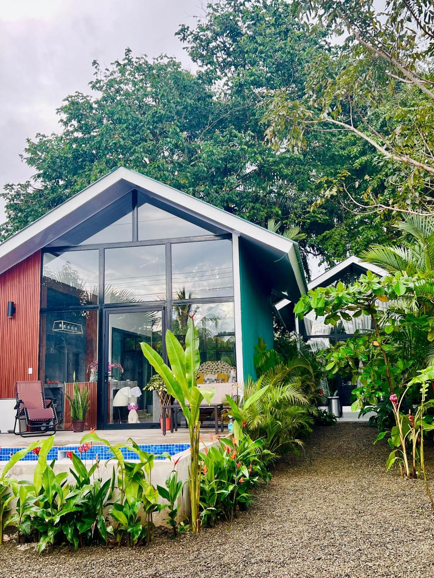Pura Vida