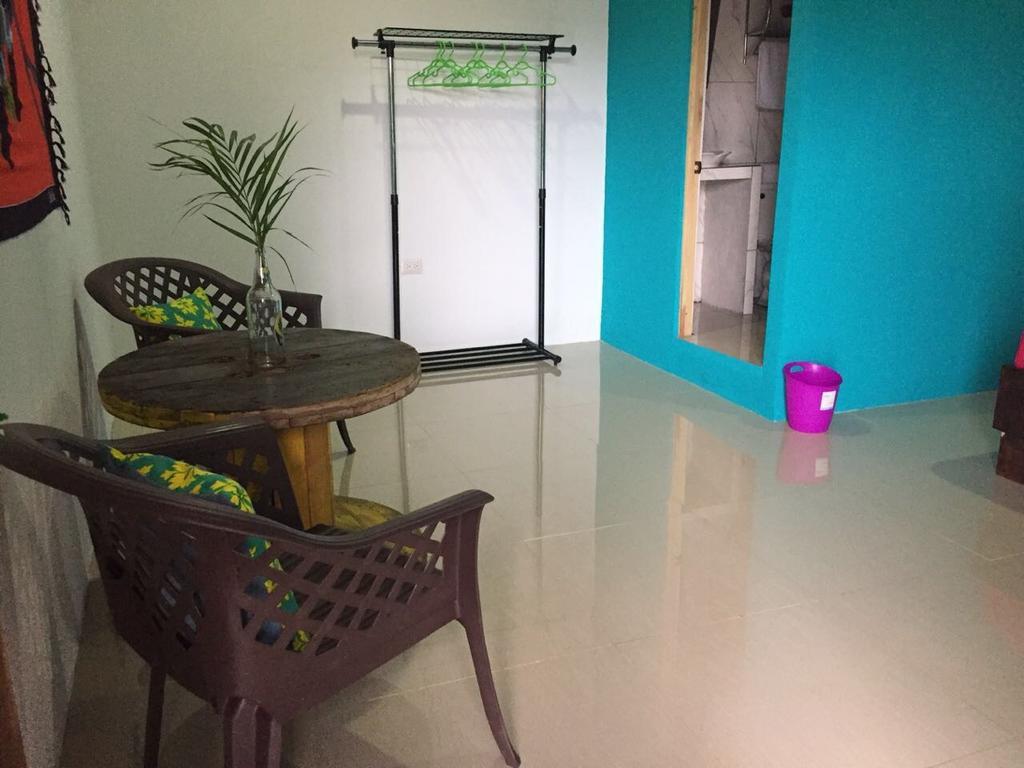 Guest house Pura Vida 3*